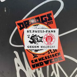 Sticker #1397