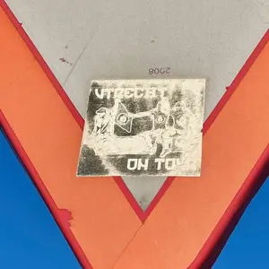 FC Utrecht street sticker #849 -- Netherlands football
