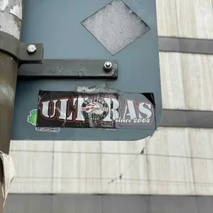 FC Vaduz sticker