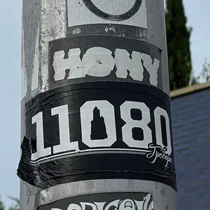 FK Partizan sticker -- rated 1540