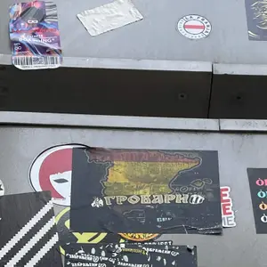 FK Partizan sticker -- rated 1539