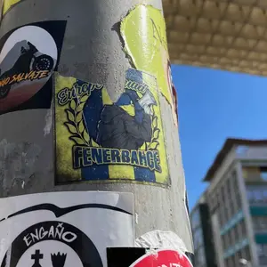 Sticker #331