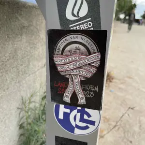 Sticker #795