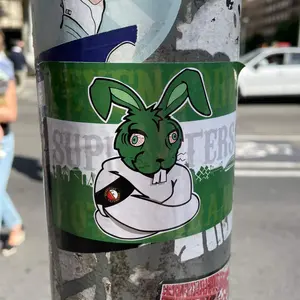 Sticker #798