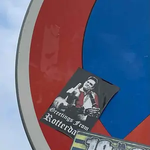 Sticker #797