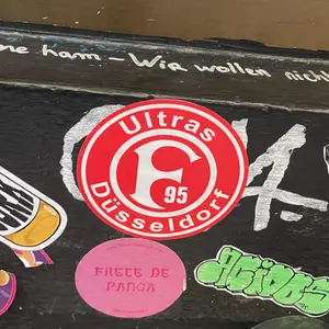 Sticker #1198