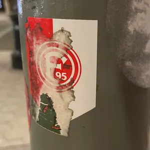 Sticker #1200