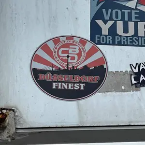 Sticker #1197