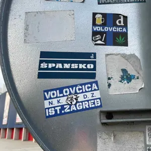 Sticker #250