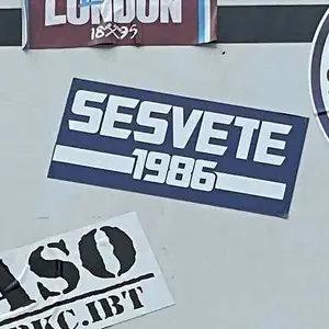 Sticker #254