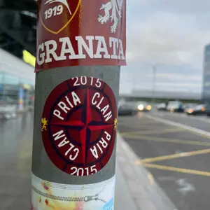 Sticker #618