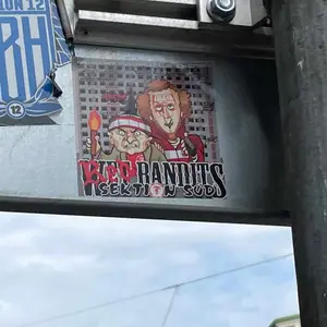 Sticker #1932