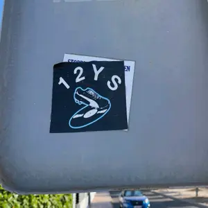 Sticker #750
