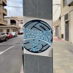 Sticker #748