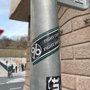 Sticker #1304