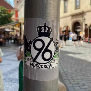 Sticker #1305