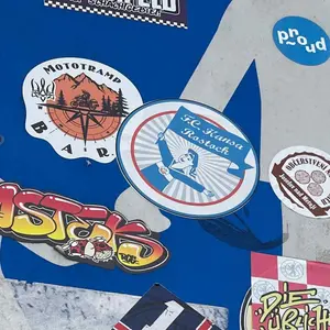 Sticker #1674