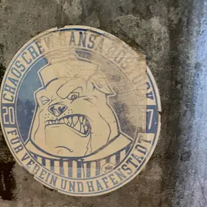 Sticker #1673