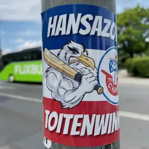 Sticker #1672