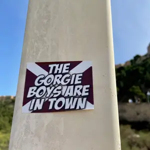 Sticker #2060