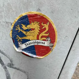 Sticker #843