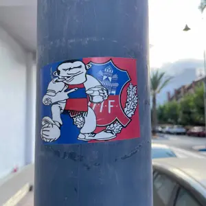 Sticker #842