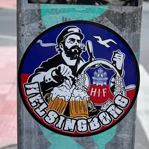 Sticker #845