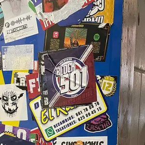 Holstein Kiel street sticker #1579 -- Germany football