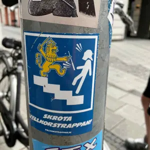Sticker #693