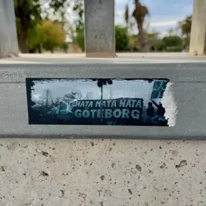 Sticker #699