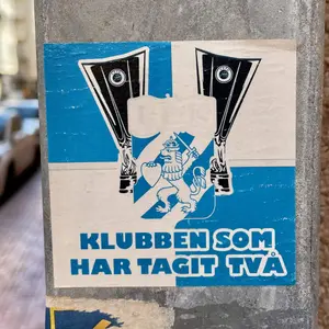 Sticker #697