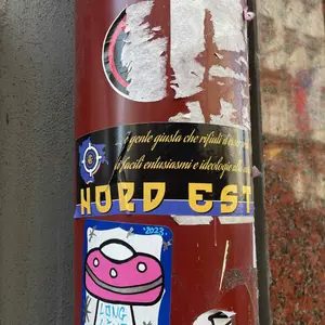 Sticker #565