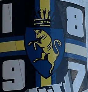Juventus FC street sticker #557 -- Italy football