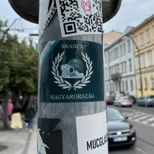 Kaposvári Rákóczi FC sticker
