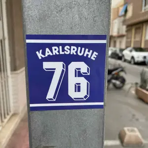 Sticker #1536