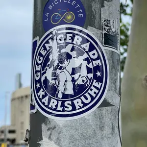 Sticker #1541