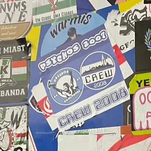 Sticker #1539