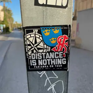 Sticker #861