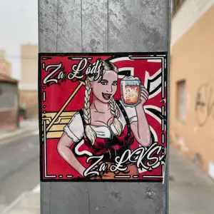 Sticker #862