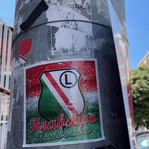 Sticker #708