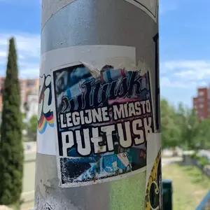 Sticker #709