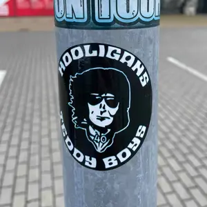 Sticker #713