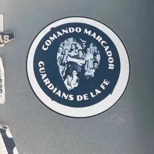 Levante UD street sticker #976 -- Spain football