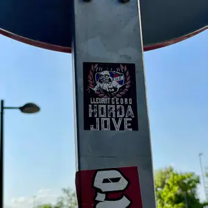 Sticker #963