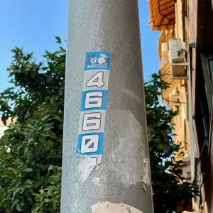 Sticker #966