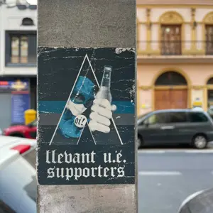 Sticker #965