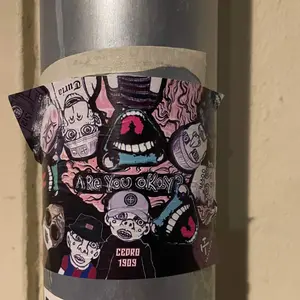 Sticker #968