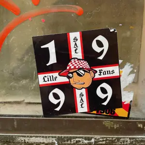 Sticker #548