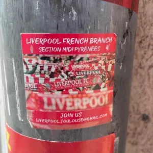Sticker #1982
