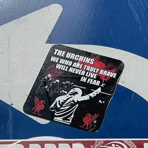 󠁧󠁢󠁥󠁮󠁧󠁿 Liverpool FC sticker